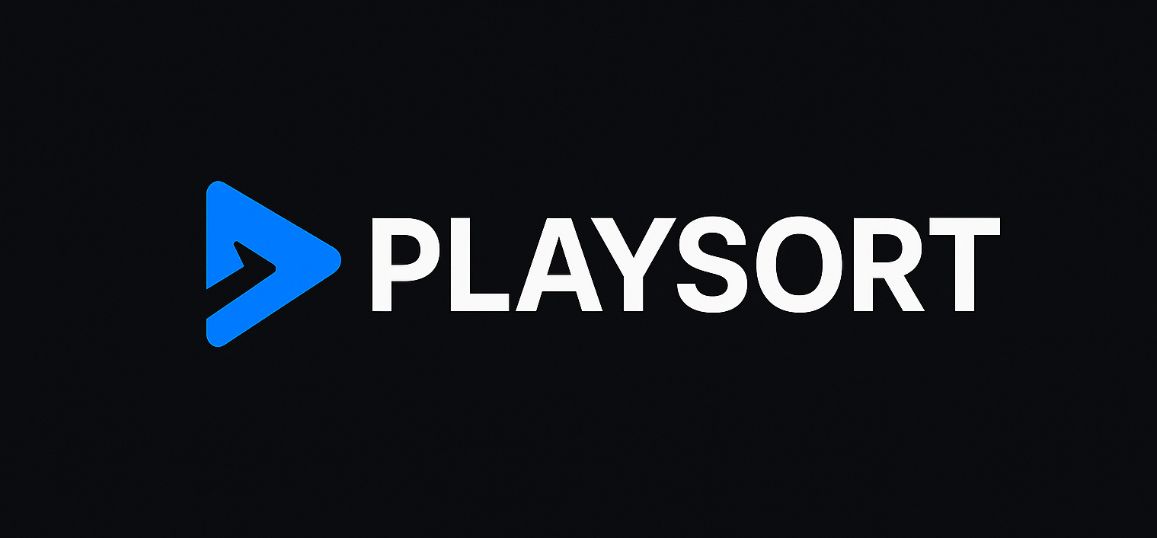 PLAYSORT